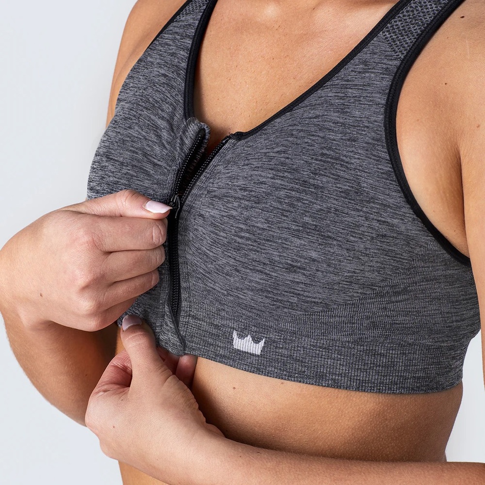 SHEFIT lounge bra - luxe